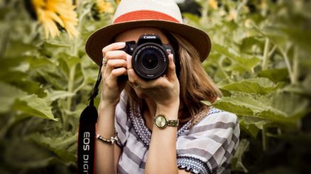 Creative Photography: 10 Things A Successful Photographer Will Never Do To Stay Creative