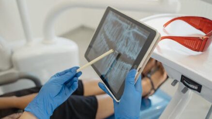 Recognizing Typical Dental Procedures and Treatments